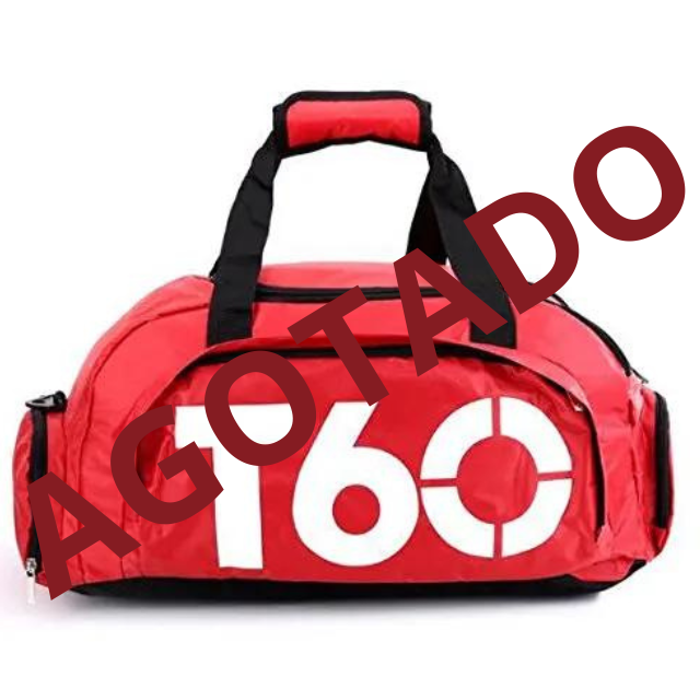 T60SportsBackpack™ - Bolso Deportivo