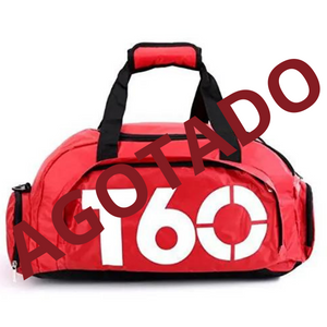 T60SportsBackpack™ - Bolso Deportivo