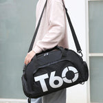 T60SportsBackpack™ - Bolso Deportivo