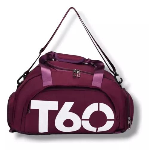 T60SportsBackpack™ - Bolso Deportivo