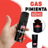 Gas Pimienta Defensa Personal POLICE™