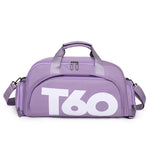 T60SportsBackpack™ - Bolso Deportivo