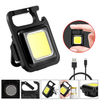 SurvivalLight® - Mini Luz Led Portable para Supervivencia