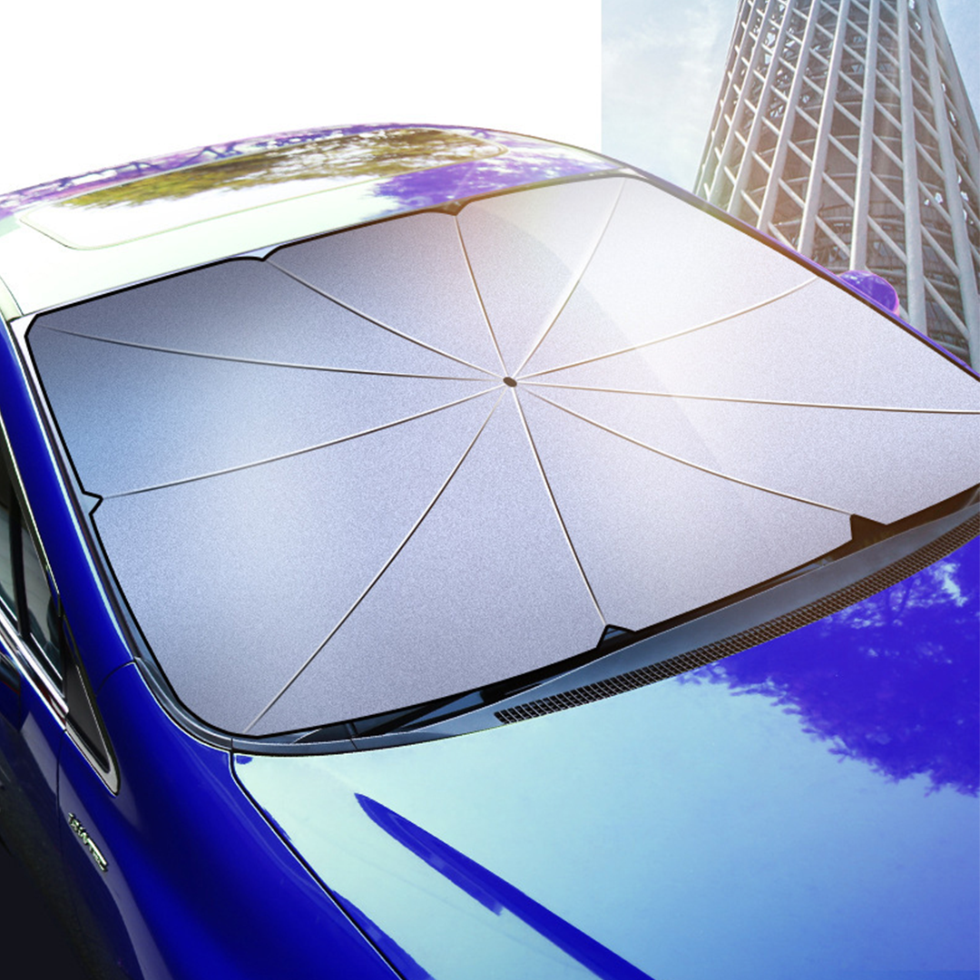 Brella Shield - Parasol de Autos