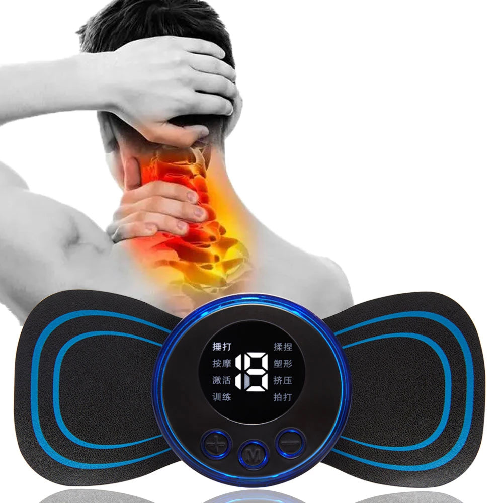 Mini Massager® - Masajeador Muscular