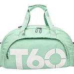 T60SportsBackpack™ - Bolso Deportivo