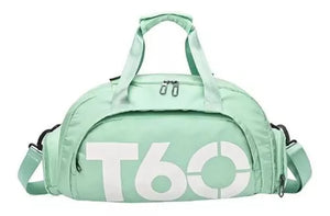 T60SportsBackpack™ - Bolso Deportivo