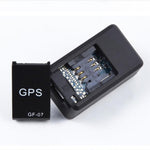 Mini GPS