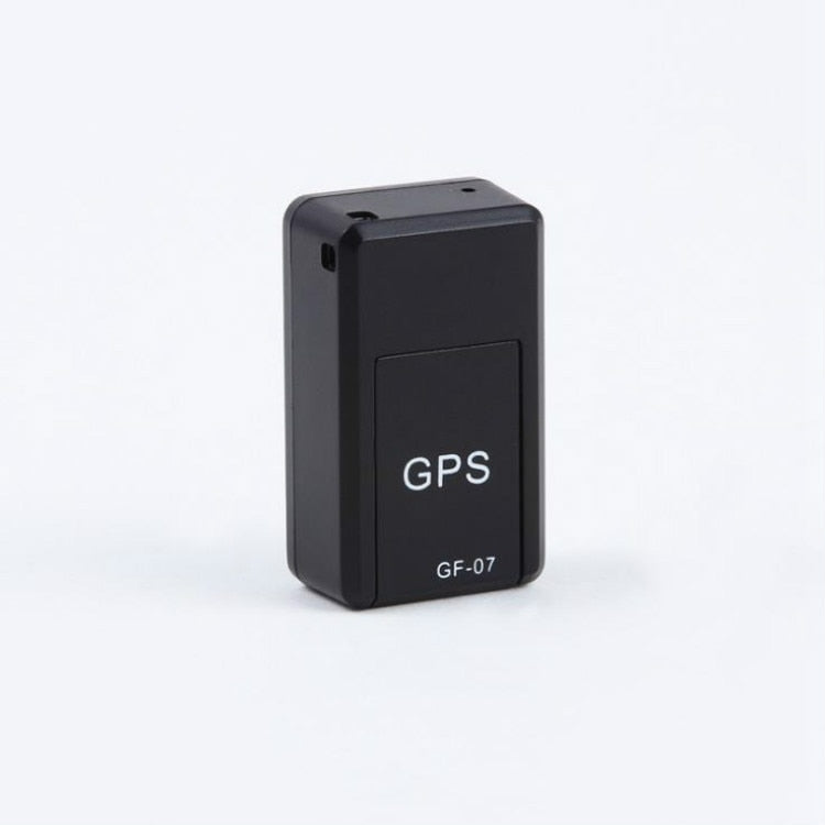 Mini GPS