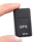 Mini GPS