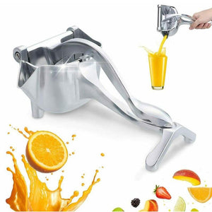 Exprimidor Manual - Manual Juicer