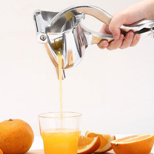 Exprimidor Manual - Manual Juicer