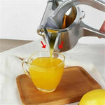 Exprimidor Manual - Manual Juicer