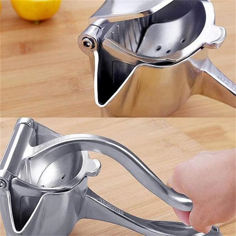 Exprimidor Manual - Manual Juicer