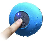 Parlante Bluetooth Resistente Al Agua