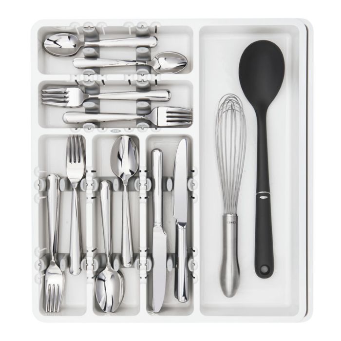 Organizador Expandable Utensil™