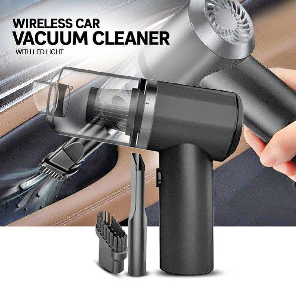 Aspiradora portátil Vacuum Cleaner™